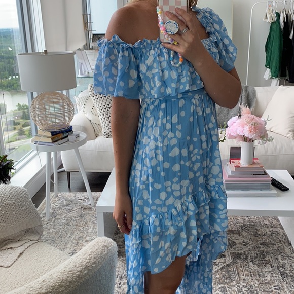 Dress - Picture 4 of 4